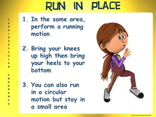 PE Fitness Stations – 44 Movement Cards – preview 3