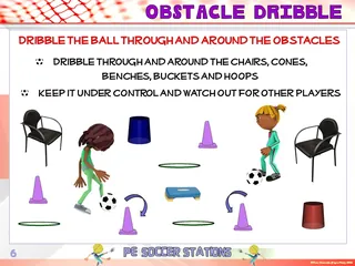 PE Soccer Stations – preview 1