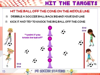 PE Soccer Stations – preview 2