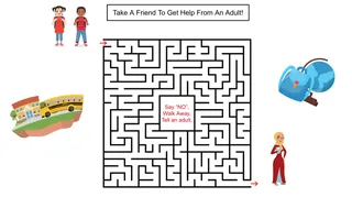 Safetyproductsmfg Inclusive Education Haze Graze Maze – cover
