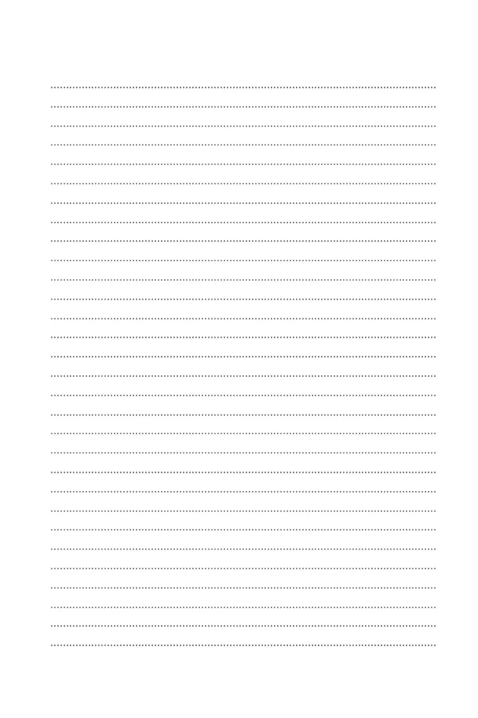 Story drafting page: students write the opening of their own stunt kite story from their plan