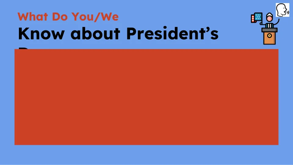 Prior-knowledge prompt asking what students know about the holiday, with space to record their responses