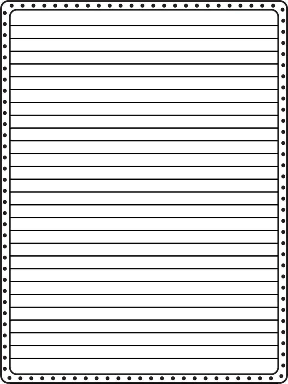 Continuation sheet for the book summary: blank writing space with no heading, for students who need more room to finish