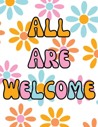 70S Classroom Theme – sample page 3