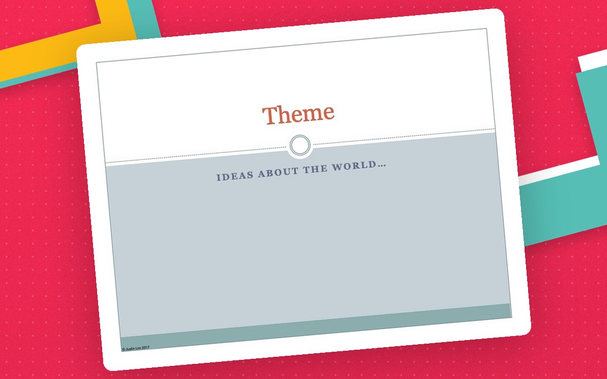 Seventh Grade: Full Lesson Plan w/ PowerPoints & Graphic Organizers preview