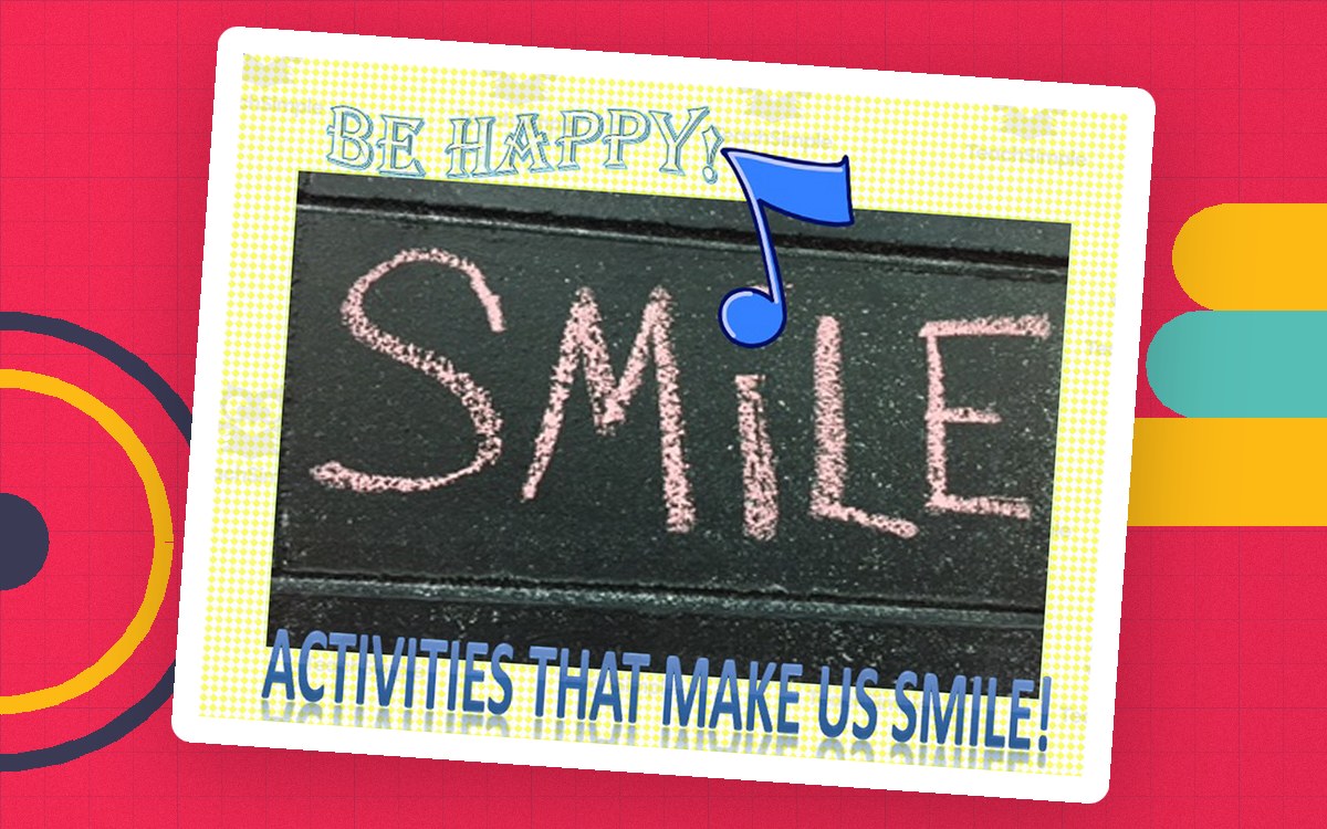 SMILE Music Activities teaching resource preview