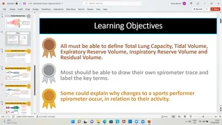 Spirometer Tracing – cover