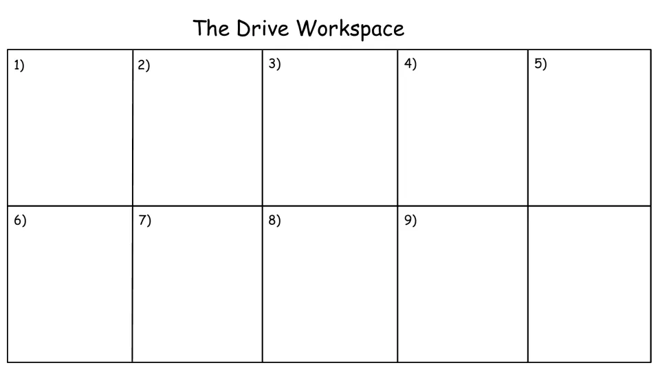 Football activity workspace provides numbered spaces 1–9 for recording work on the integer problems.