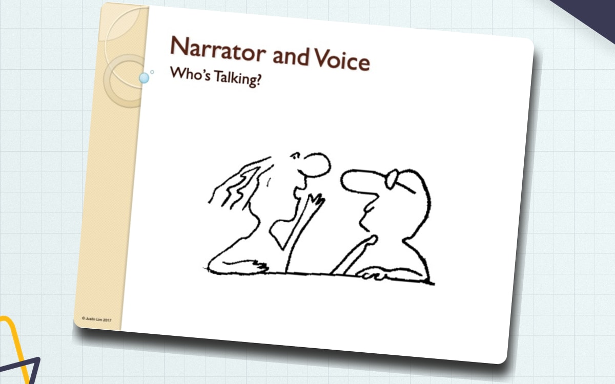 The Landlady: Full Lesson Plan w/ PowerPoints & Graphic Organizers preview