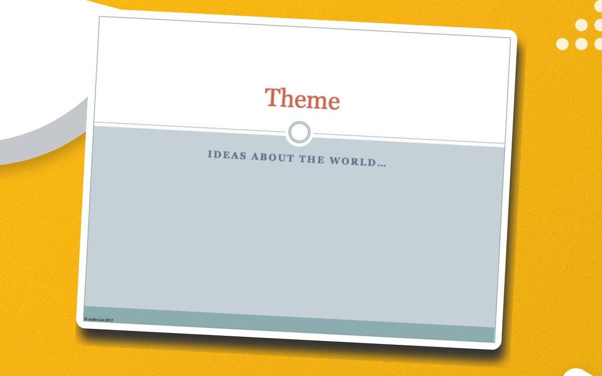The Scribe: Full Lesson Plan w/ PowerPoints & Graphic Organizers preview