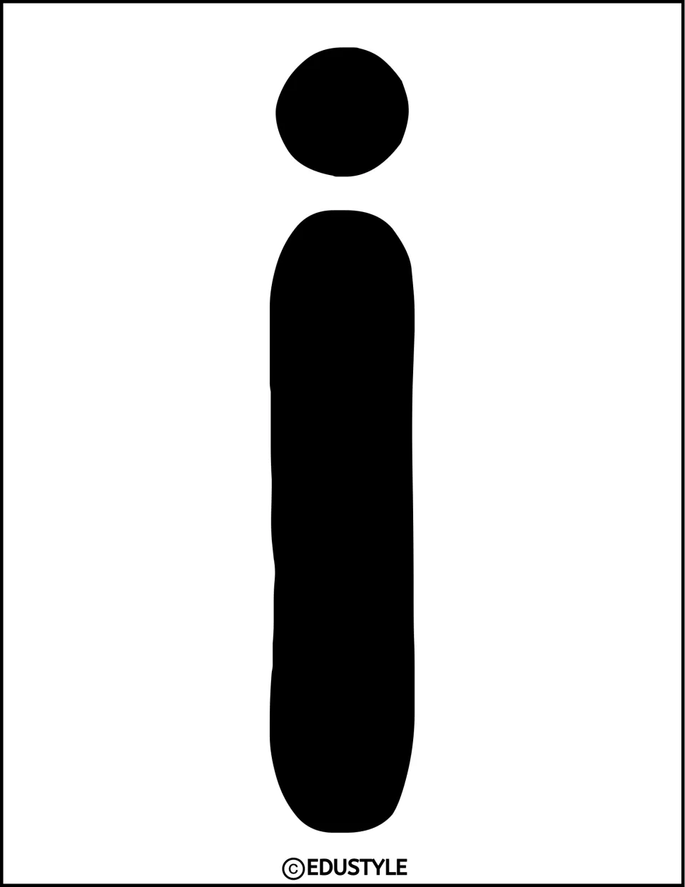 Display letter i for the phrase 'This Class is So Loveable!' in the Valentine's Day bulletin board kit