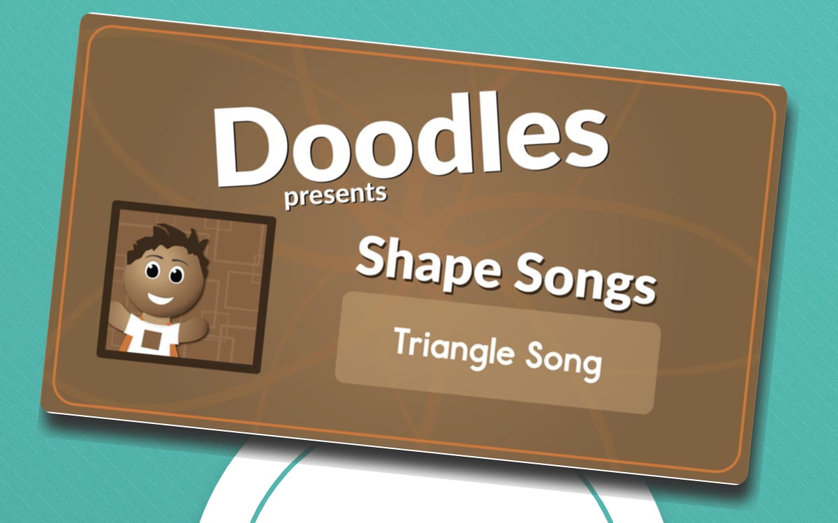 Triangle Song (MP3) preview