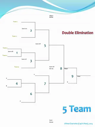 Tug of War Tournament – preview 2