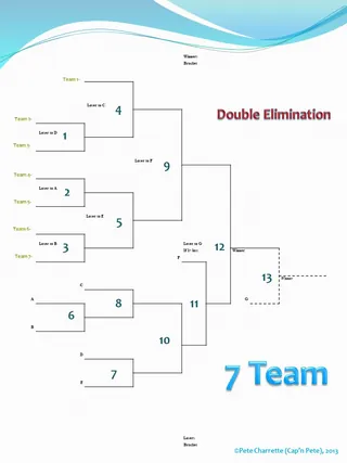 Tug of War Tournament – preview 3