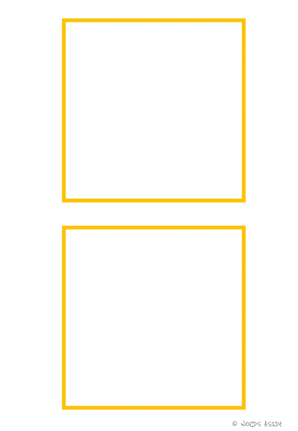 Two blank card spaces follow the 18 illustrated sweets and drinks vocabulary cards in the supplied pages.