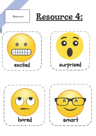 Week 1: My School | Preschool Activities & Worksheets – sample page 2