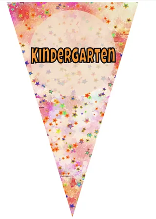 Welcome Banners – sample page 2
