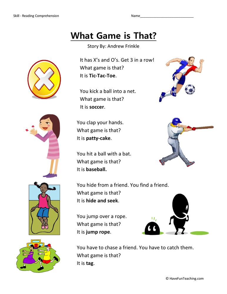 what-game-is-that-reading-comprehension-worksheet-by-teach-simple