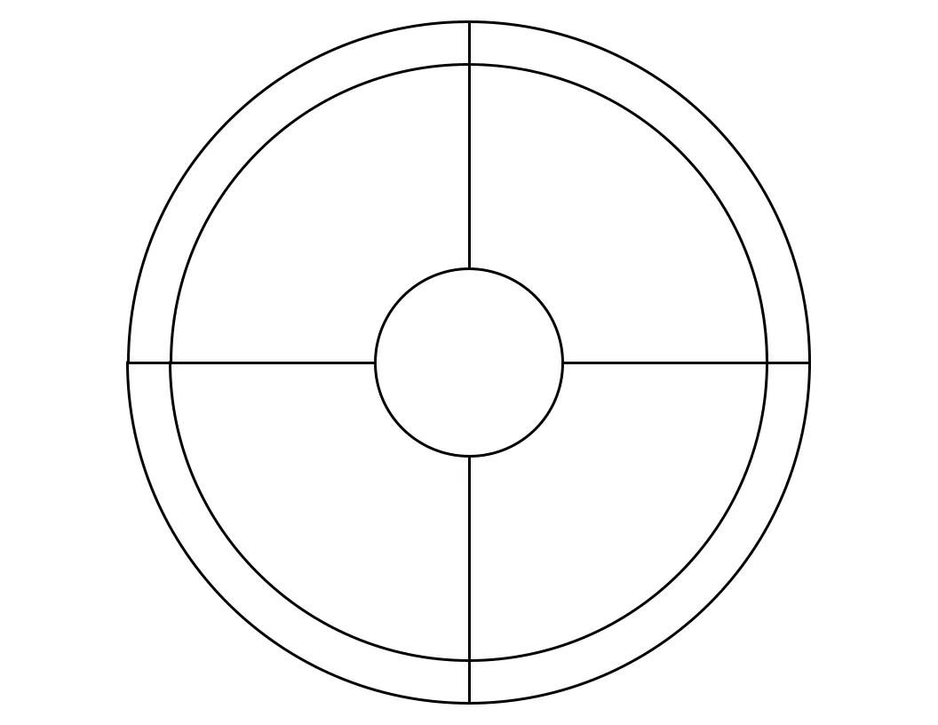Wheel Graphic Organizer – cover