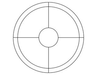 Wheel Graphic Organizer – cover