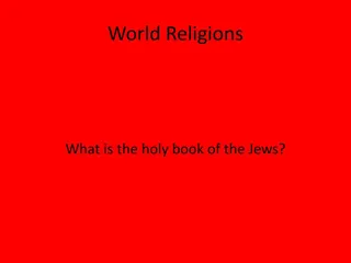 World History II Jeopardy – preview 3