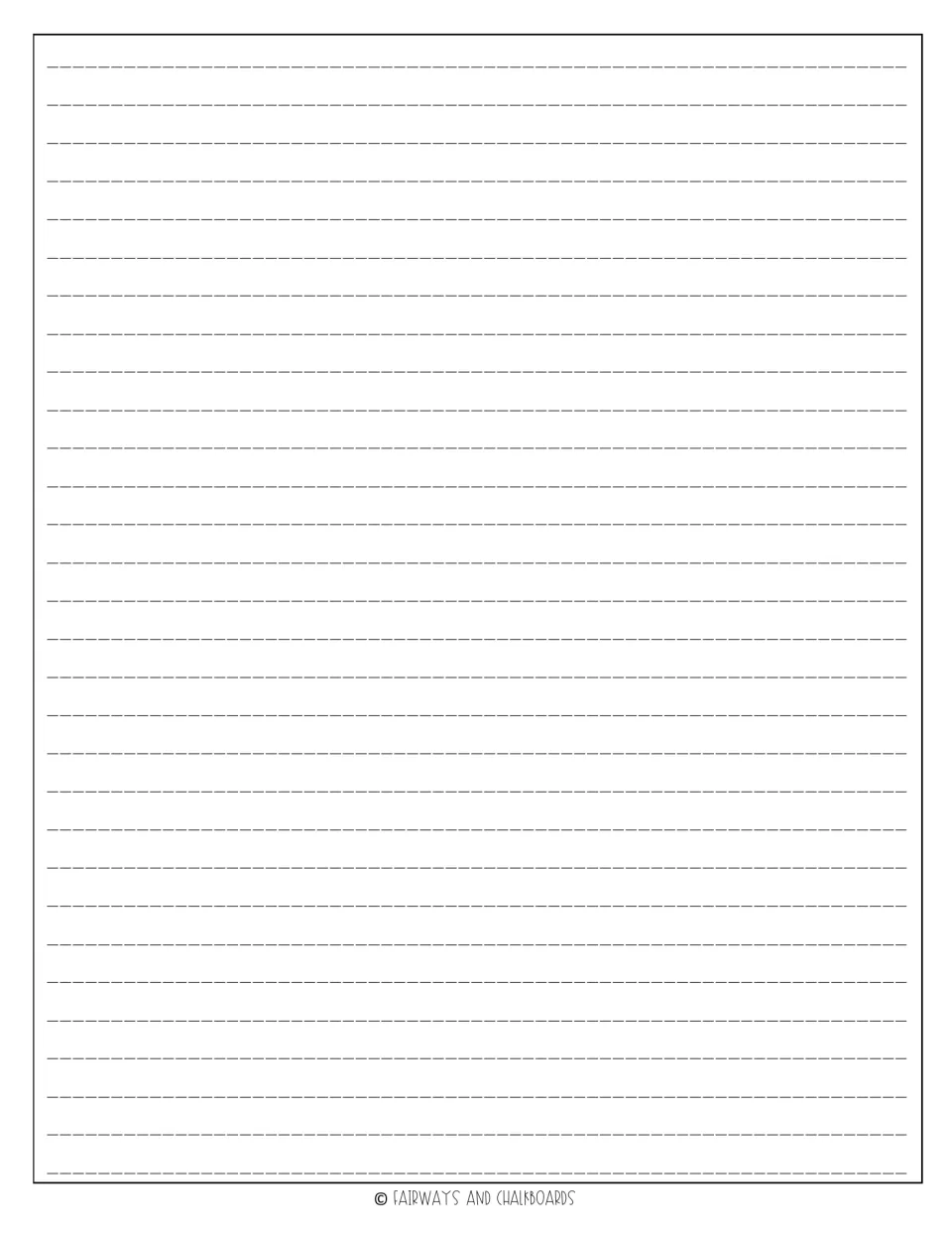 Quote response continued: full page of extra writing space for students to finish their Words from the Wise reflection